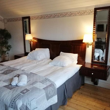 Lugnet Malung Hotell Экстерьер фото