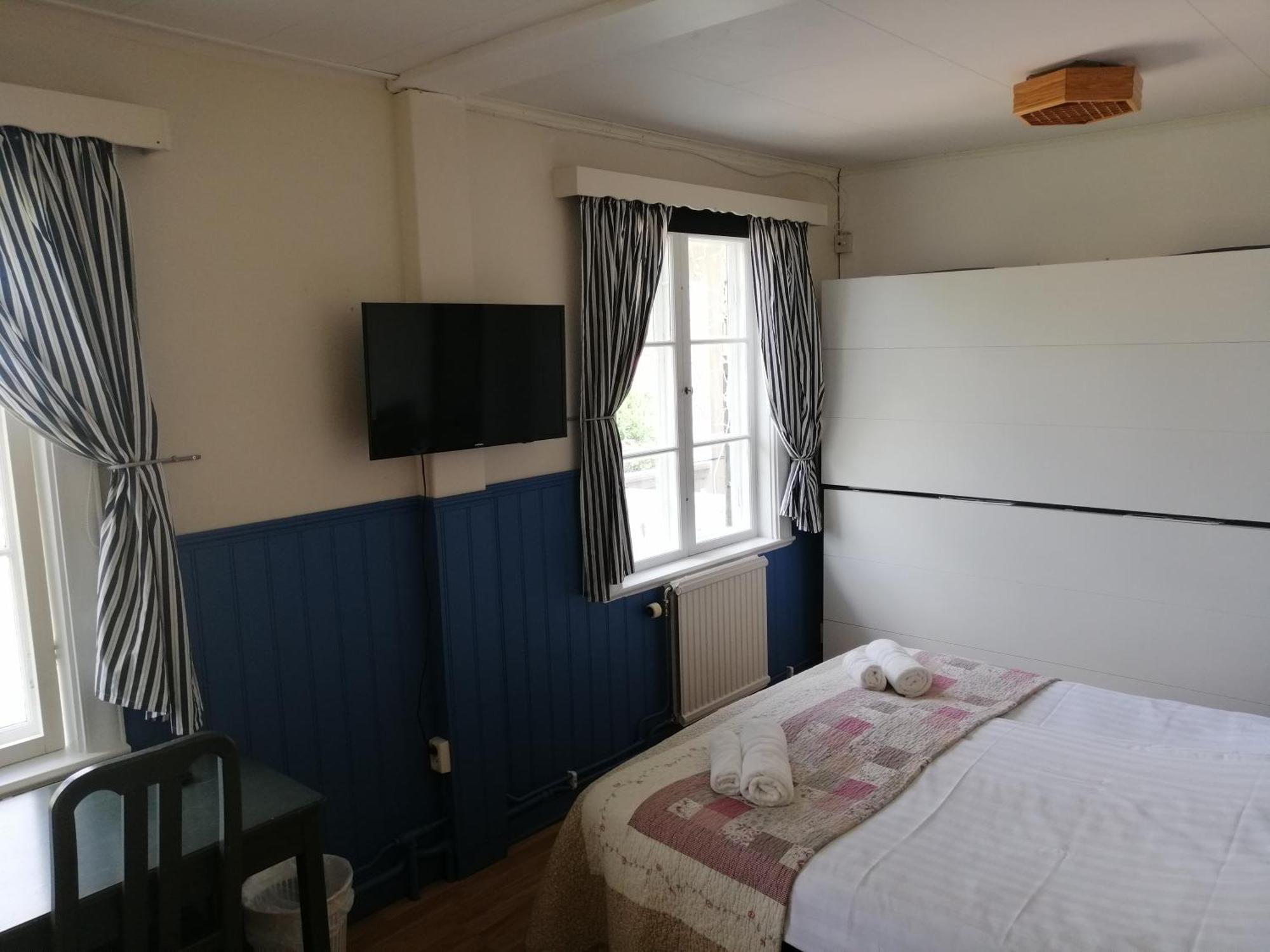 Lugnet Malung Hotell Экстерьер фото