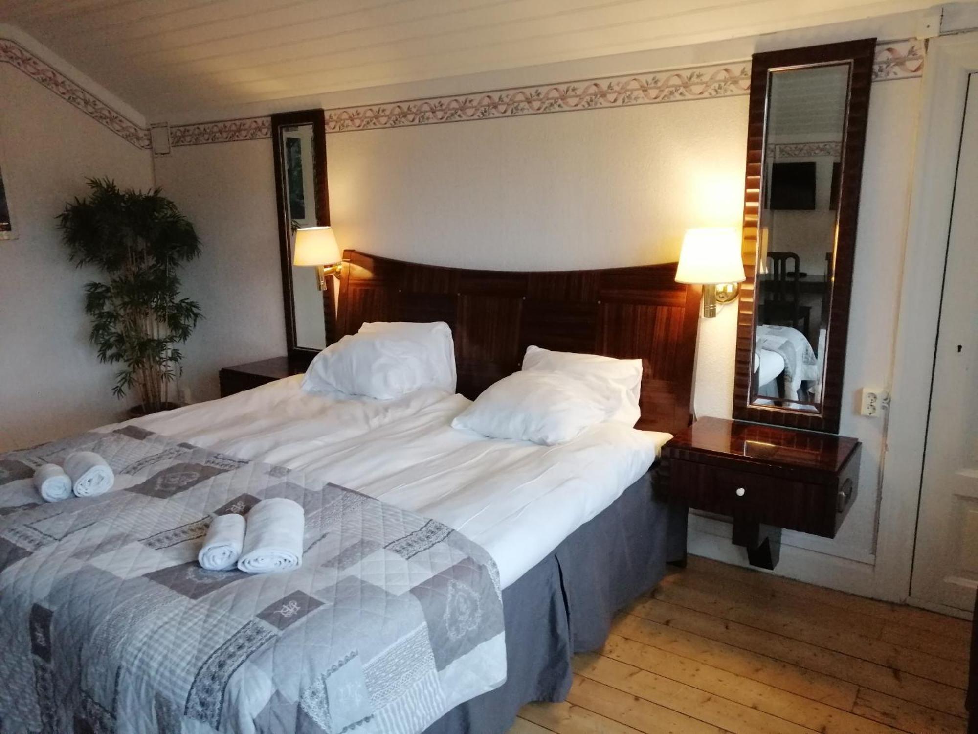 Lugnet Malung Hotell Экстерьер фото