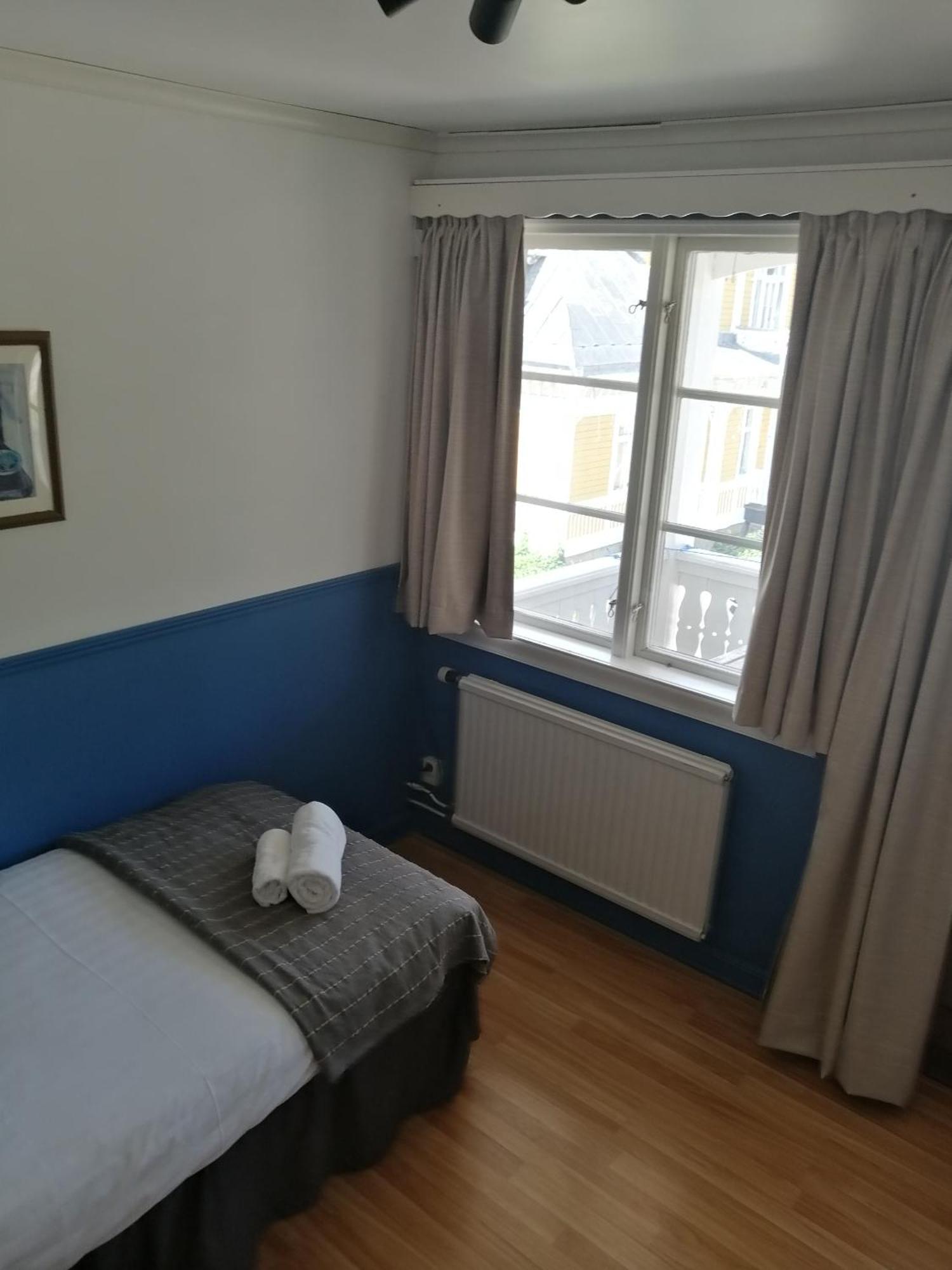 Lugnet Malung Hotell Экстерьер фото