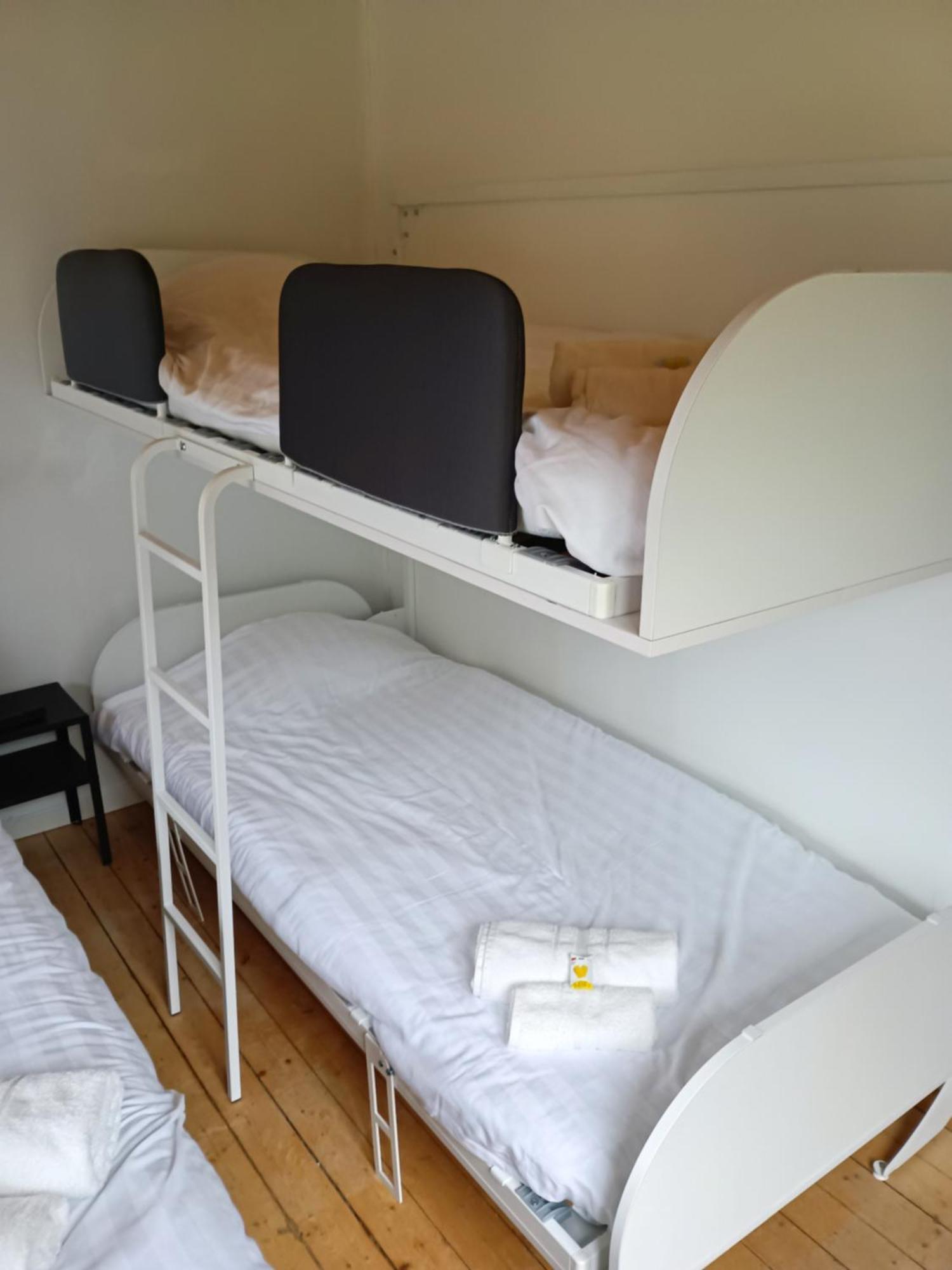 Lugnet Malung Hotell Экстерьер фото