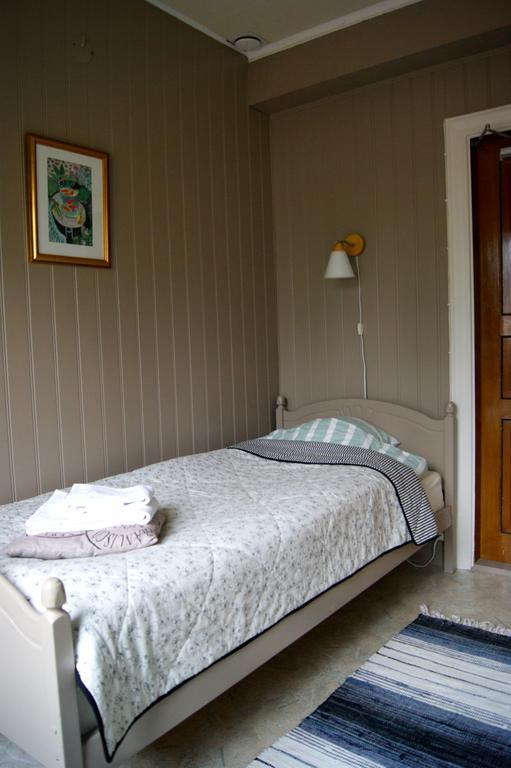 Lugnet Malung Hotell Номер фото