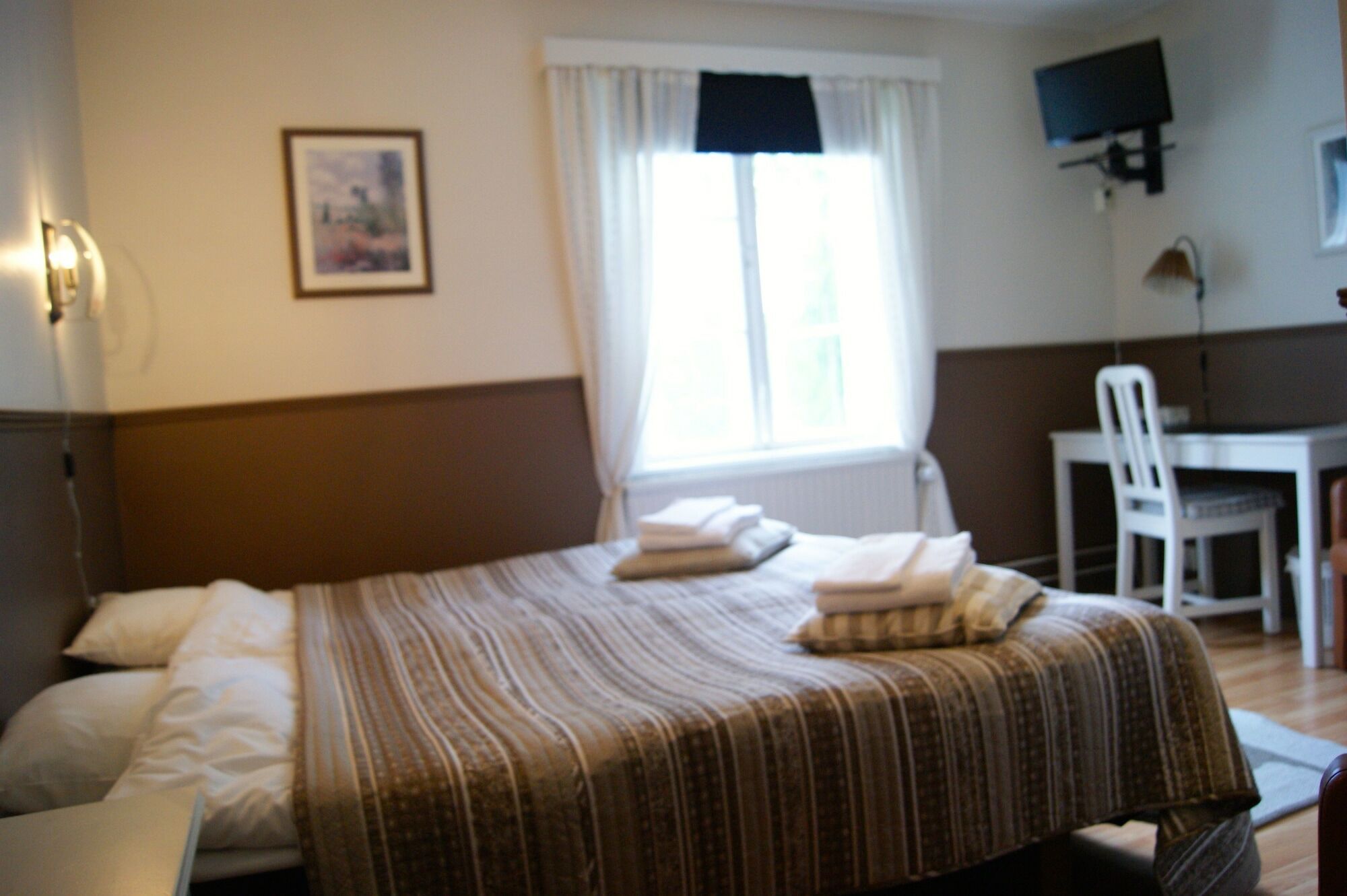 Lugnet Malung Hotell Экстерьер фото